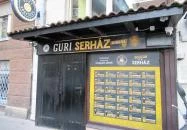 Guri Serház Újbuda Budapest