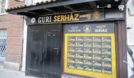 Guri Serház Újbuda Budapest - Külső kép