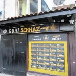 Guri Serház Újbuda Budapest - Egyéb