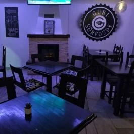 Guri Serház Újbuda Budapest - Belső