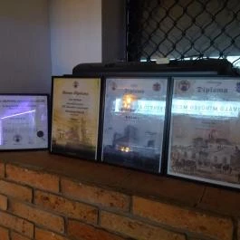 Guri Serház Újbuda Budapest - Egyéb