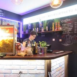 Guri Serház Újbuda Budapest - Belső