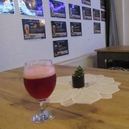 Guri Serház Újbuda Budapest - Étel/ital