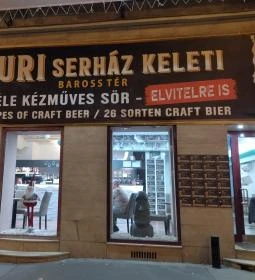 Guri Sörminta Keleti