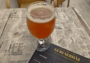 Guri Sörminta Keleti Budapest