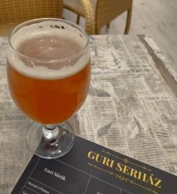 Guri Sörminta Keleti