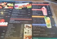 GURU Étterem - Arena Mall Budapest