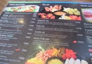 GURU Étterem - Arena Mall Budapest