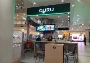 Guru2Go - Mammut Budapest