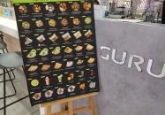 Guru2Go - Mammut Budapest