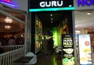 Guru2Go - Mammut Budapest