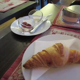 Gusto Cafe Budapest - Étel/ital