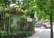 Gusto Gelato Fagylaltozó Budapest