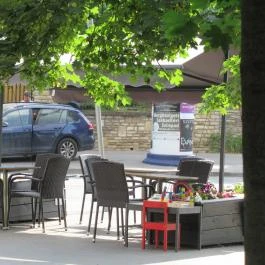 Gusto Gelato Fagylaltozó Budapest - Egyéb