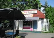 Gusto Gelato Fagylaltozó Budapest