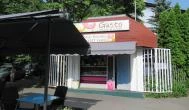 Gusto Gelato Fagylaltozó Budapest - Külső kép