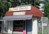 Gusto Gelato Fagylaltozó Budapest