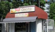 Gusto Gelato Fagylaltozó Budapest - Külső kép