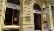 Gustolato Budapest - Külső kép
