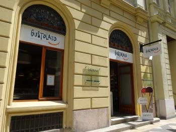 Gustolato Budapest