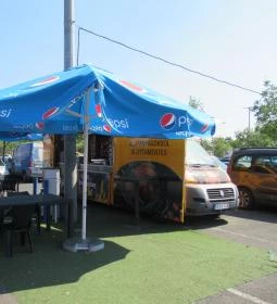 Guszta Grill Food Truck