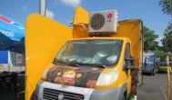 Guszta Grill Food Truck Gyöngyös - Egyéb