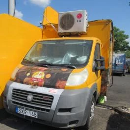 Guszta Grill Food Truck Gyöngyös - Egyéb