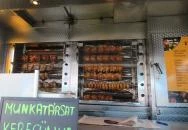 Guszta Grill Food Truck Gyöngyös