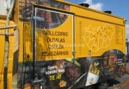 Guszta Grill Food Truck Gyöngyös