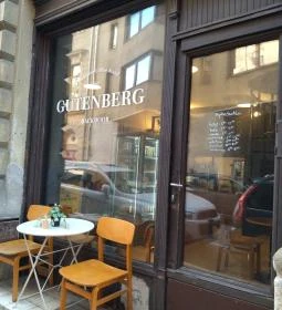 Gutenberg Backdoor
