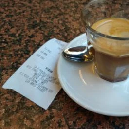 Gutenberg Backdoor Budapest - Étel/ital