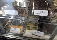 Gyarmati Cukrászda Makó