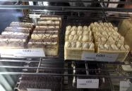 Gyarmati Cukrászda Makó