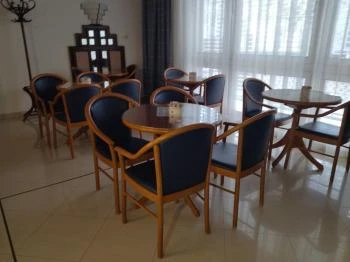 Gyarmati Cukrászda Makó