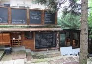 Gyergyó Kisvendéglő Budapest