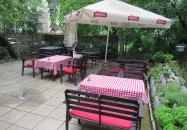 Gyergyó Kisvendéglő Budapest