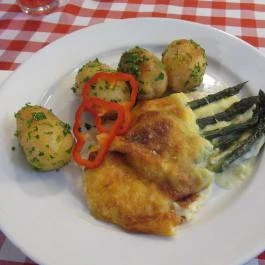 Gyergyó Kisvendéglő Budapest - Étel/ital