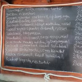 Gyergyó Kisvendéglő Budapest - Egyéb