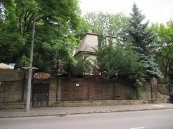 Gyergyó Kisvendéglő Budapest