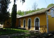 Gyermektábor - Bernecebaráti Bernecebaráti