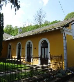 Gyermektábor - Bernecebaráti