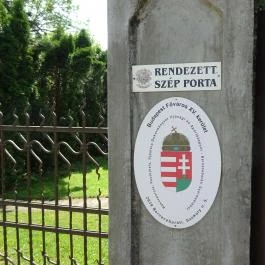 Gyermektábor - Bernecebaráti Bernecebaráti - Külső kép
