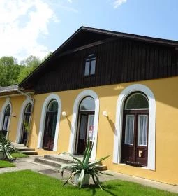 Gyermektábor - Bernecebaráti