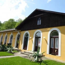 Gyermektábor - Bernecebaráti Bernecebaráti - Külső kép