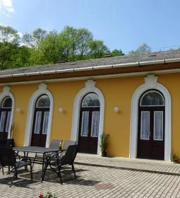 Gyermektábor - Bernecebaráti