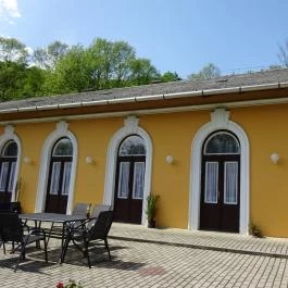 Gyermektábor - Bernecebaráti Bernecebaráti - Külső kép