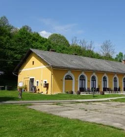 Gyermektábor - Bernecebaráti