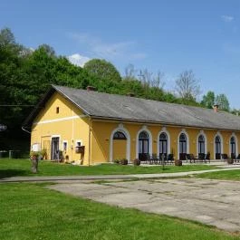 Gyermektábor - Bernecebaráti Bernecebaráti - Külső kép