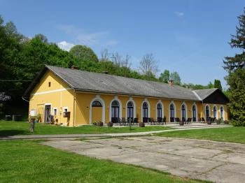 Gyermektábor - Bernecebaráti Bernecebaráti