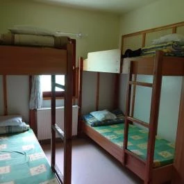 Gyermektábor - Bernecebaráti Bernecebaráti - Szobák